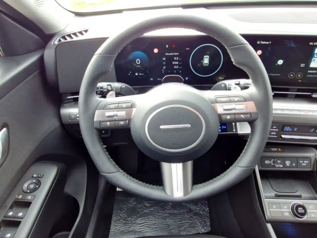 Hyundai Kona 1.6 T-GDi Trend