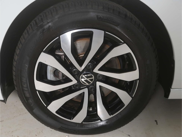 Volkswagen Golf 2.0 TDI Variant