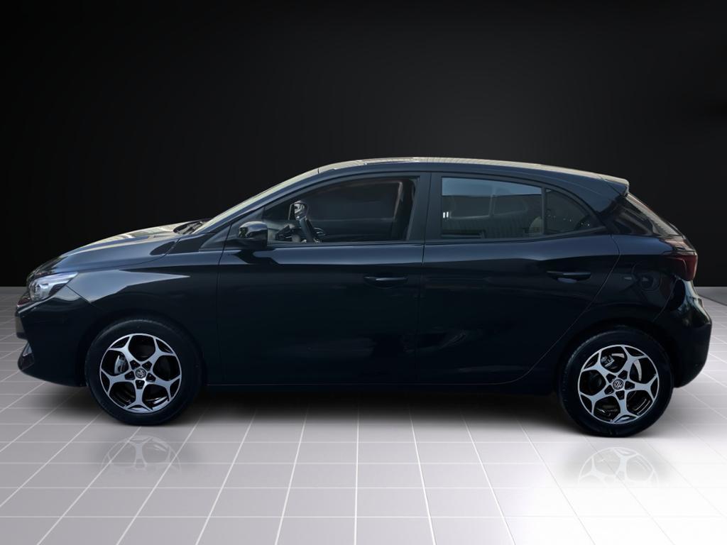 MG MG3 Comfort Hybrid+