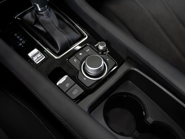 Mazda 6 Exclusive-line SkyActiv