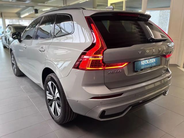 Volvo XC60 AWD Dark Plus T6