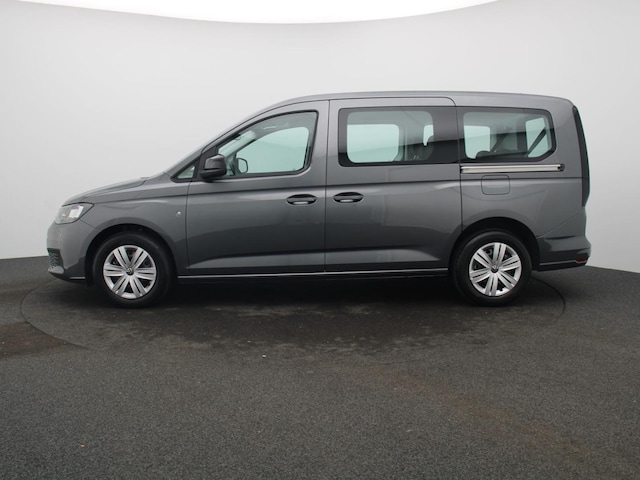 Volkswagen Caddy 2.0 TDI Combi DSG Maxi