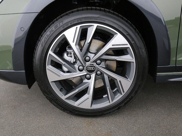 Audi A3 35 TFSI S-Tronic