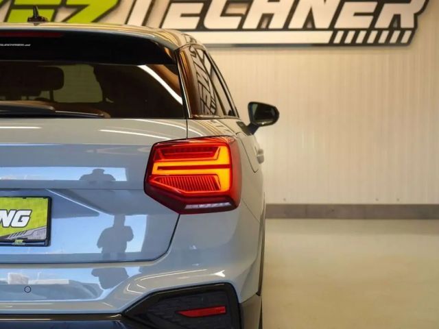 Audi Q2 35 TDI S-Tronic