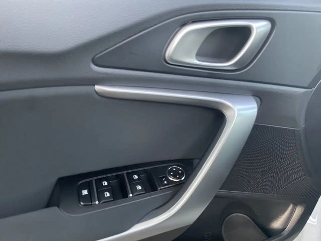 Kia Ceed GDi SportWagon