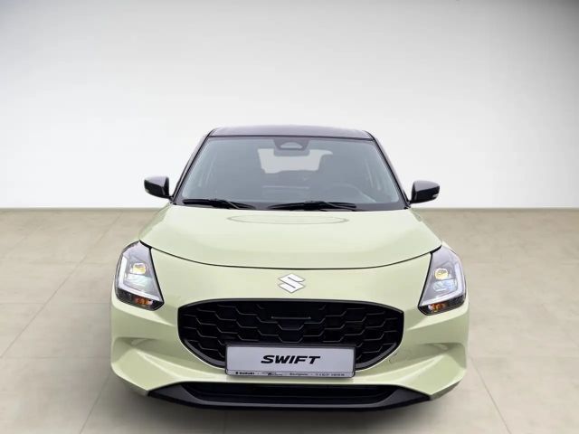 Suzuki Swift Comfort