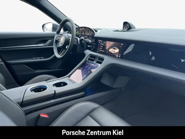 Porsche Taycan BOSE LED-Matrix Surround-View Panorama