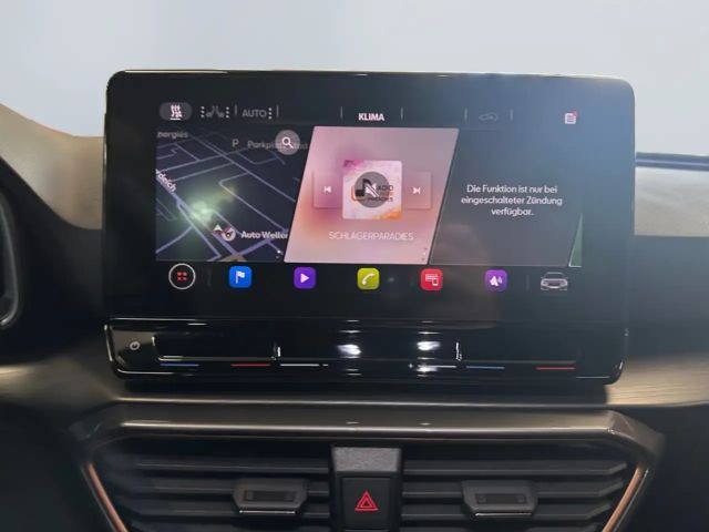 Cupra Leon 1.4 ST e-Hybrid