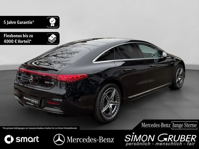 Mercedes-Benz EQS 4MATIC+ 53 Sedan
