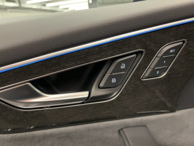 Audi Q8 Hybride Quattro