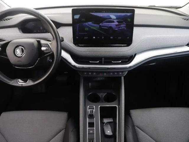 Skoda Enyaq iV 60