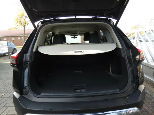 Nissan X-trail Tekna e-4ORCE