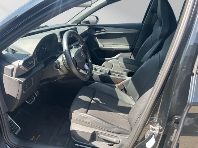 Cupra Leon 4Drive Sportstourer VZ