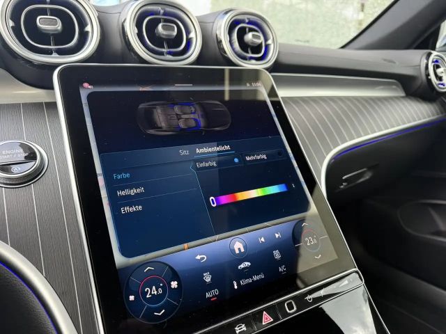 Mercedes-Benz CLE 450 4MATIC AMG Line