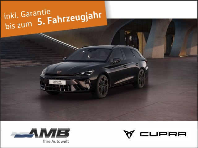 Cupra Leon 2.0 TSI Sportstourer VZ