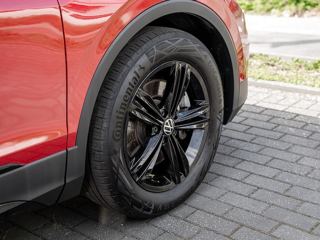 Volkswagen Tiguan 2.0 TSI DSG Life