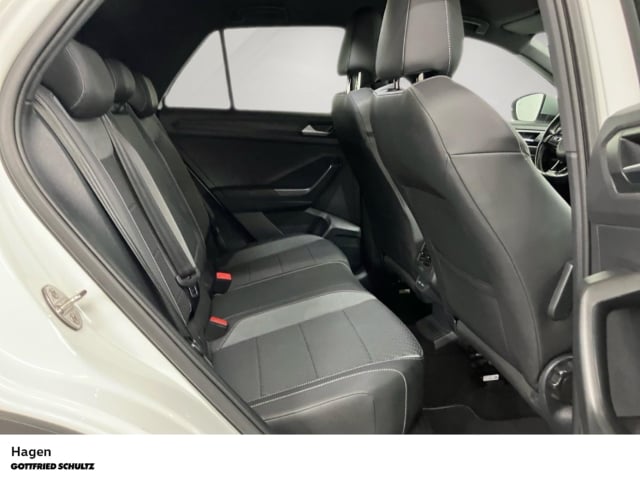 Volkswagen T-Roc 2.0 TSI DSG