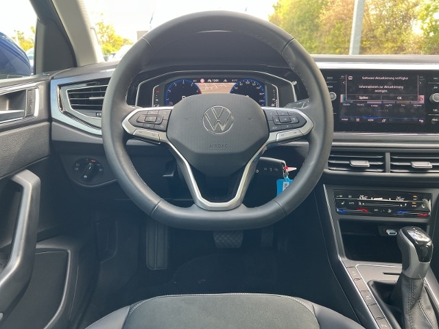 Volkswagen Polo 1.0 TSI,DSG PanoDach,Kamera,AHK
