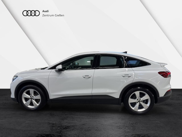 Audi Q4 e-tron 40 Sportback