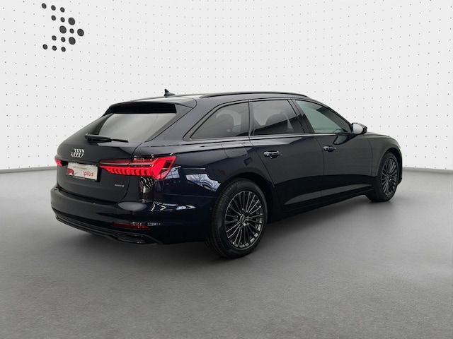 Audi A6 45 TDI Avant Quattro S-Tronic