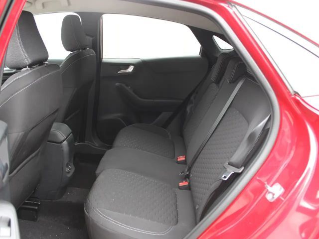 Ford Puma EcoBoost Titanium