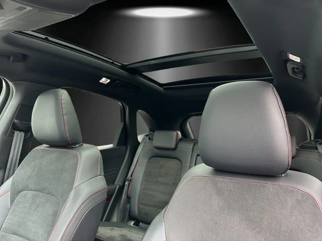 Ford Kuga Plug in Hybrid ST Line X