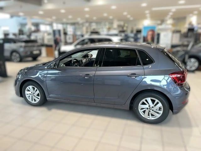 Volkswagen Polo 1.0 TSI DSG Style