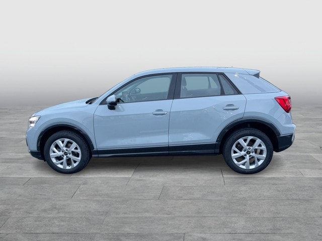 Audi Q2 35 TFSI S-Tronic