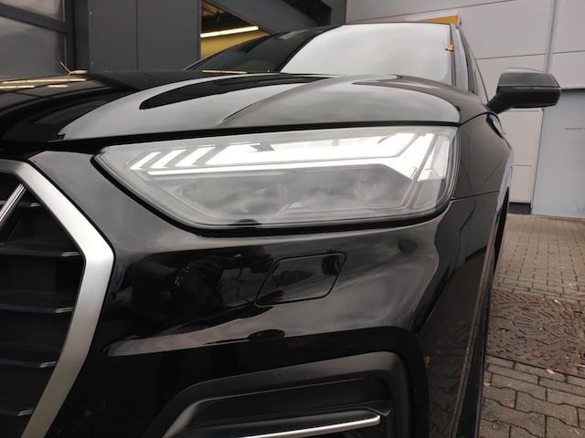 Audi Q5 40 TDI Quattro S-Tronic