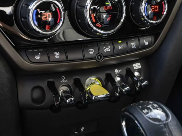 MINI Cooper SE Countryman All4 SE