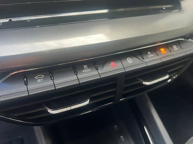 Skoda Octavia Ambition Combi