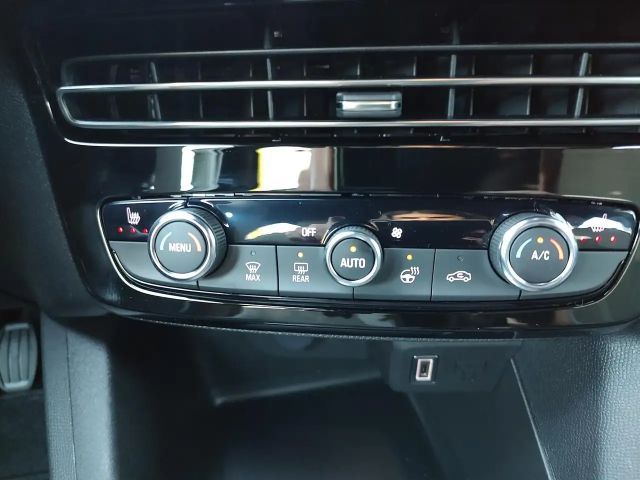 Opel Mokka GS-Line Grand Sport