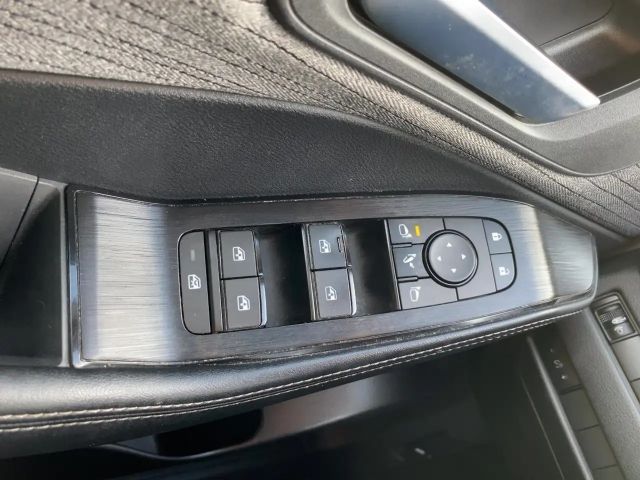 Nissan X-trail N-Connecta e-4ORCE