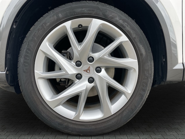 Cupra Formentor Formentor 1.5