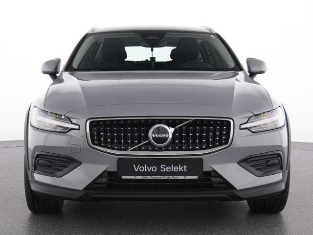 Volvo V60 Cross Country CC