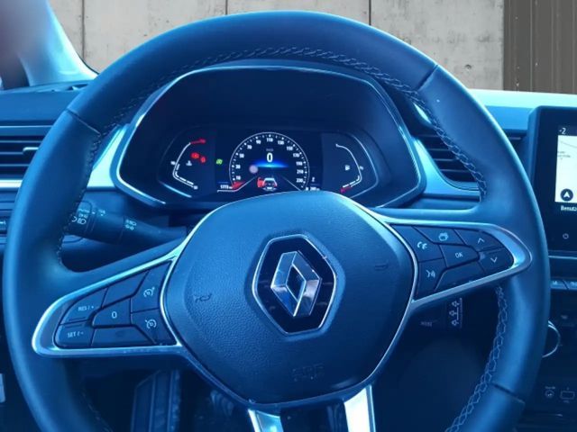 Renault Captur Intens TCe 90