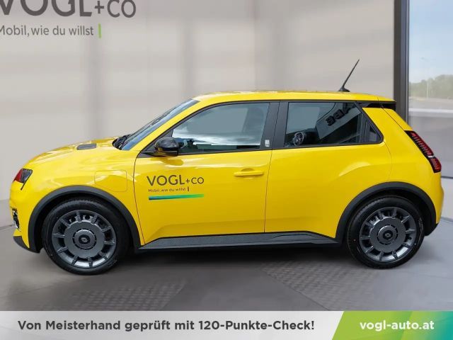 Renault 5 E-Tech Electric Evolution