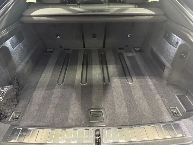 BMW X6 Coupé M60i xDrive