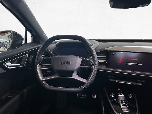 Audi Q4 e-tron 40 Sportback