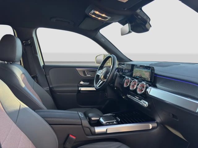 Mercedes-Benz EQB 300 4MATIC