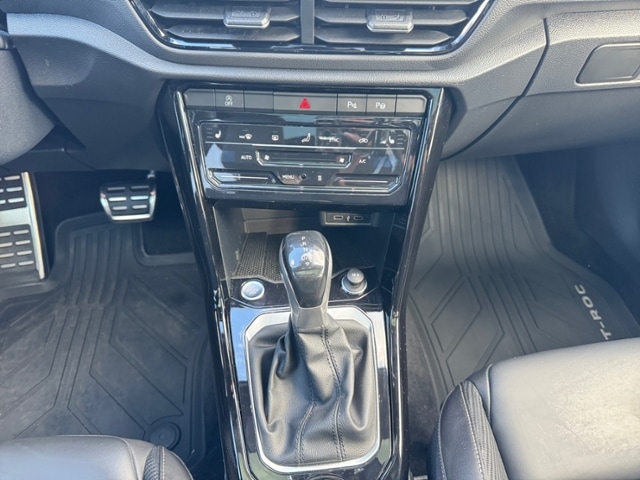 Volkswagen T-Roc 2.0 TSI 4Motion