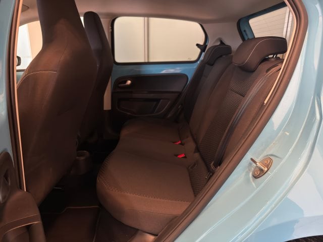 Volkswagen up! 1.0 R.-Kamera Klimaautom. GRA