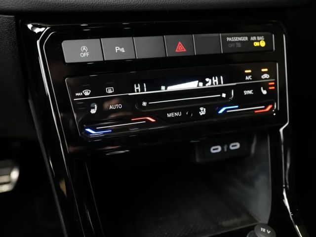 Volkswagen T-Cross DSG R-Line