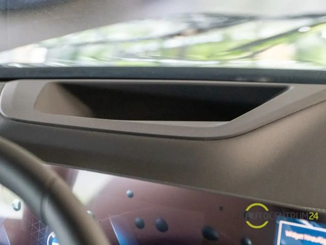 BMW X7 Comfort pakket M-Sport