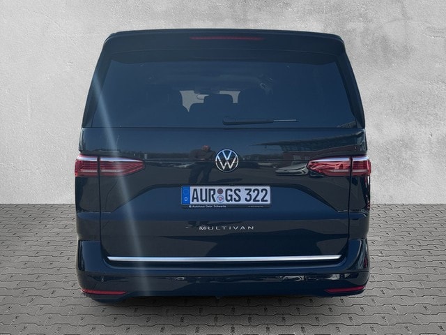 Volkswagen Multivan 2.0 TDI DSG Lang Style T7