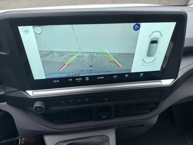 Volkswagen Transporter T7