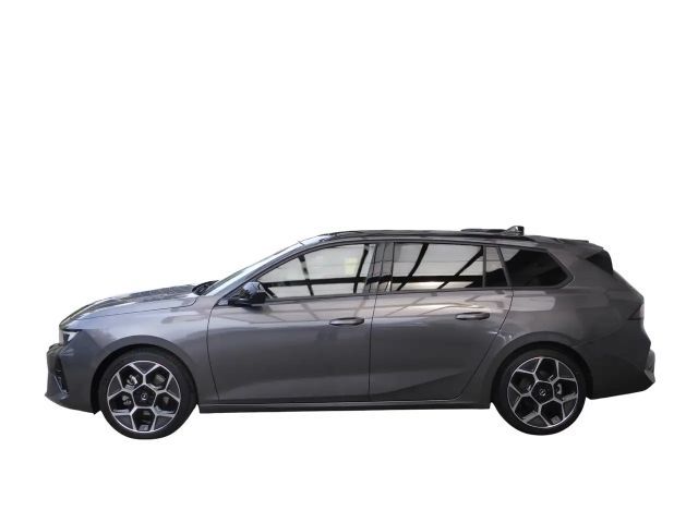 Opel Astra Sports Tourer Ultimate
