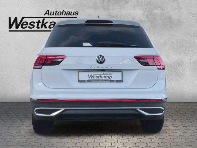 Volkswagen Tiguan DSG Elegance Elegance