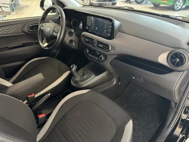 Hyundai i10 1.2 Trend