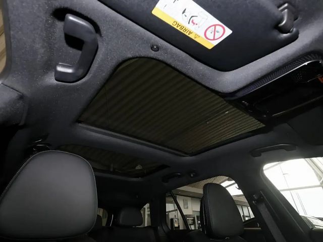 Mercedes-Benz C 180 AMG Line Estate